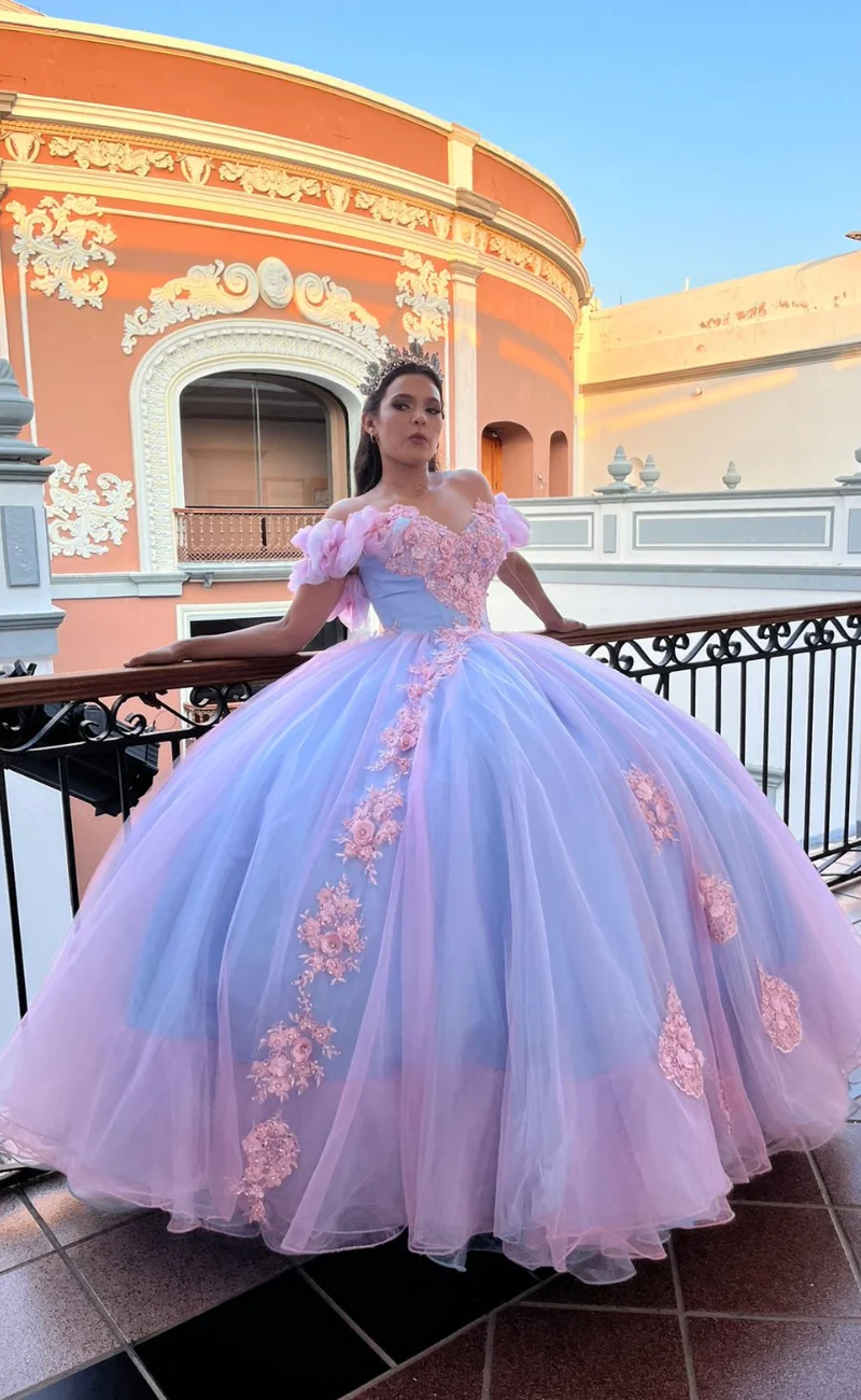 Vestidos de XV anos en Mazatlan Accesorios 15 anos